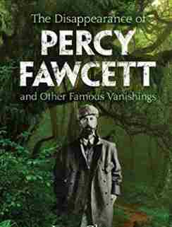 Percy Fawcett Percy Fawcett