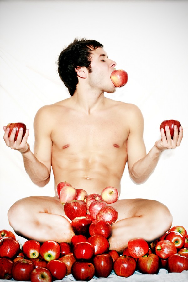 Rohe vegane Diät erick estrada Rohe vegane Diät erick estrada
