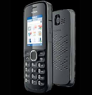 Nokia 110 Specifications