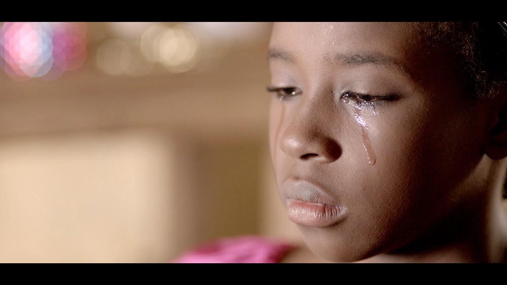 Exclusive photos from the set of Stephanie Linus new film