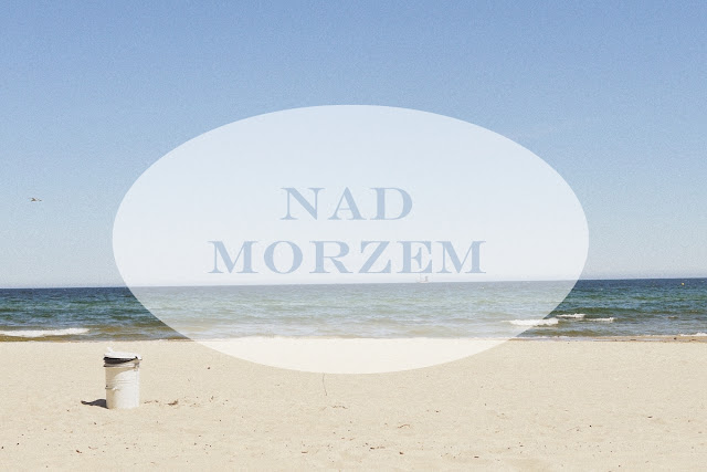 Nad morzem