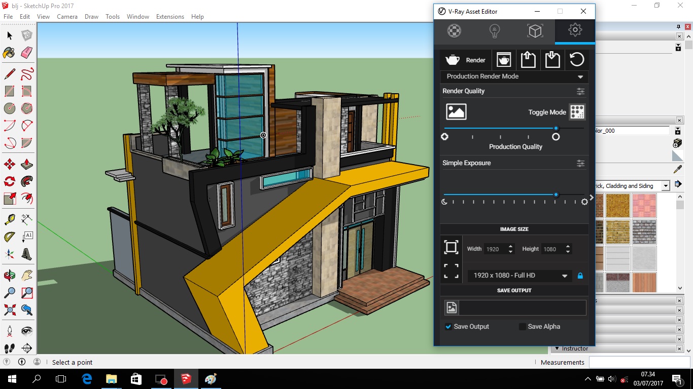 vray for sketchup 2017 torrent