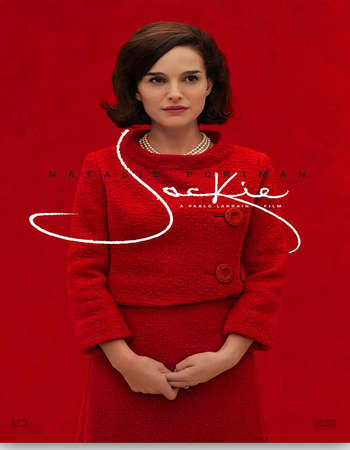 Poster Of Jackie 2016 English 700MB DVDScr x264 Free Download Watch Online downloadhub.in
