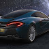 マクラーレンが長距離ドライブや快適性を意識した新型モデル「570GT」を発表。