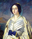 Queen Maria Cristina