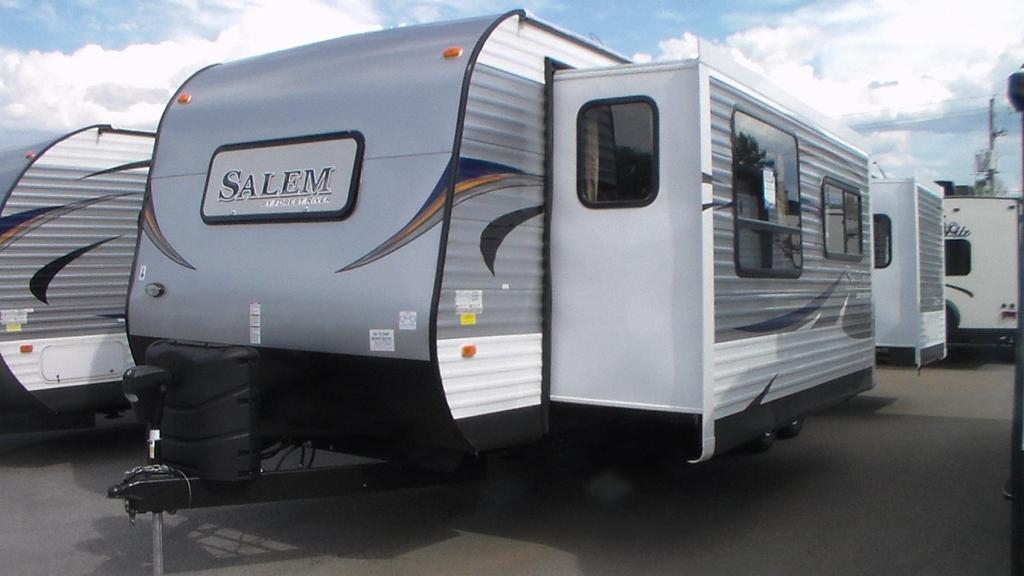 A & L RV Sales Johnson City, Tennessee