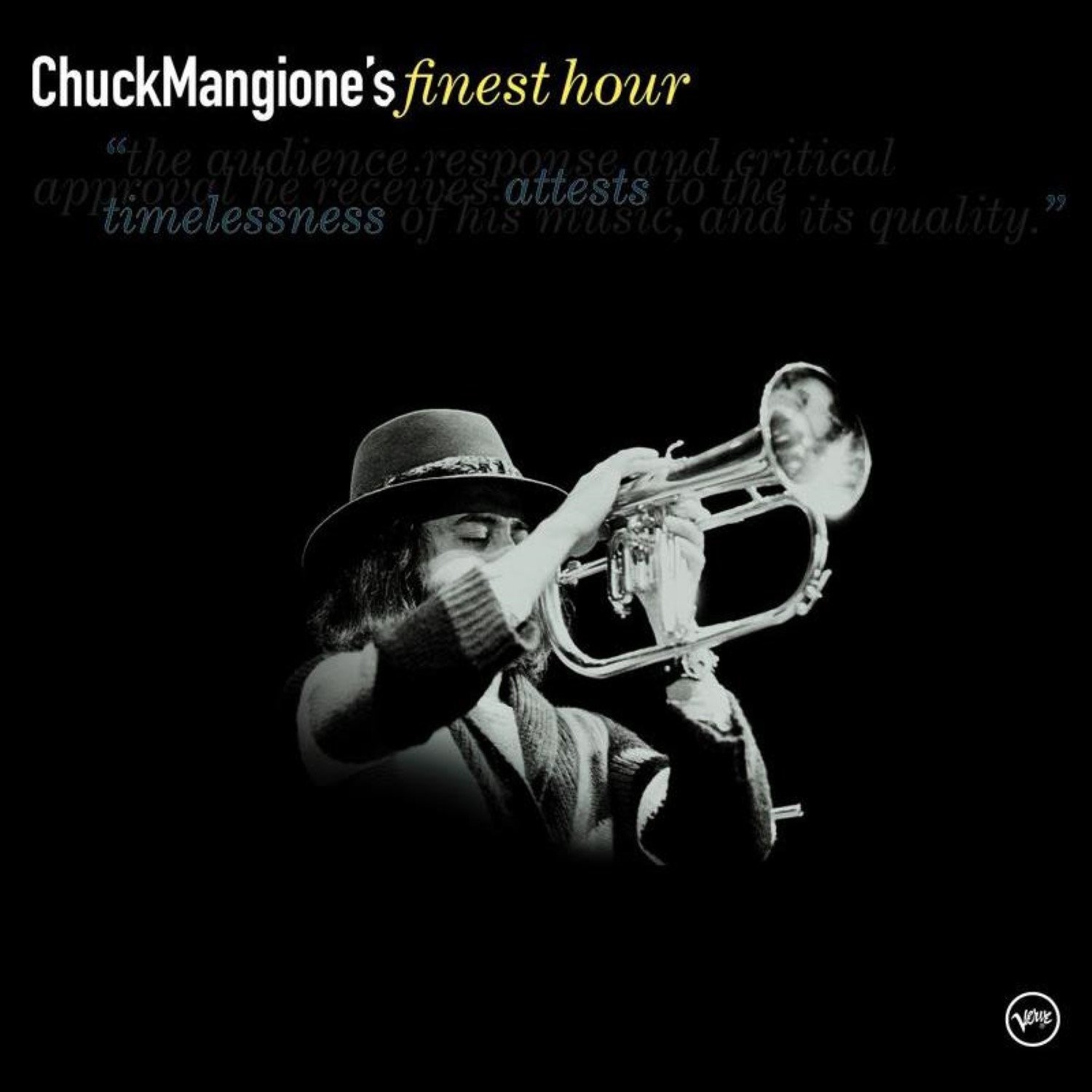 Lasting Legacy Chuck Mangiones Music Will Always Be Remembered - vewd5o0