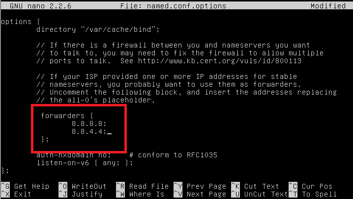 Var cache. Var cache