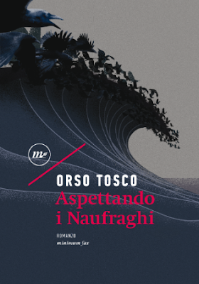 Aspettando i Naufraghi - Libro