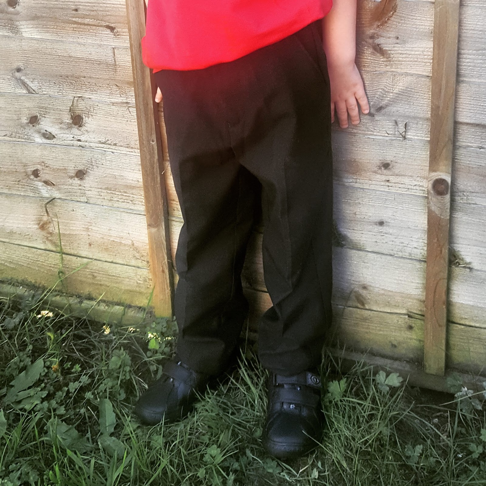 Morrisons School Uniform Review MUMMY TO THE MAX