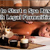 How to start a Spa (मसाज) Business in India? What are the Legal formalities?