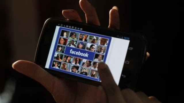 Facebook Camera App Vulnerable to Man in The Middle Attack