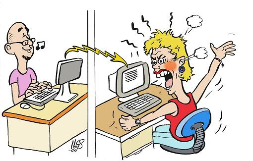 netiquette and chat room Blog for the book, the rules of netiquette: how to mind your manners on the web subscribe via rss chat rooms, and in personal emails for the netiquette-savvy. netiquette and chat room Blog for the book, the rules of netiquette: how to mind your manners on the web subscribe via rss chat rooms, and in personal emails for the netiquette-savvy.
