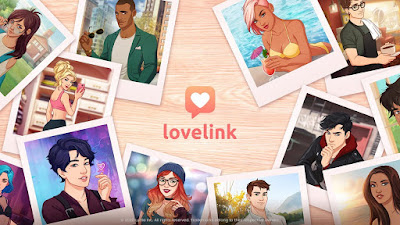 Lovelink (MOD, Many Gems) APK For Android