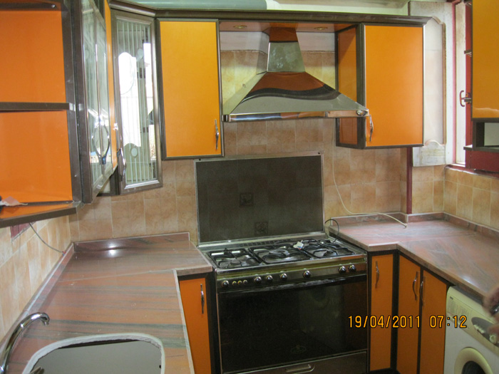 الرحمن للمطابخ اللاميتال