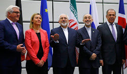 Iran, world powers reach nuclear deal