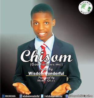  Chisom