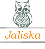 www.jaliska.nl