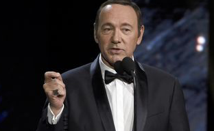 Kevin Spacey scandal: A complete list of the 13 accusers