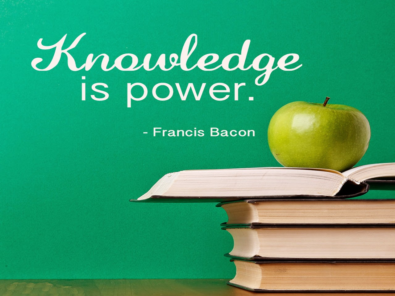 Knowledge Quotes And Sayings With Images For Facebook - Poetry Likers