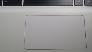 Asus Touchpad Asus Touchpad