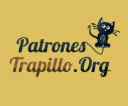 PATRONES TRAPILLO