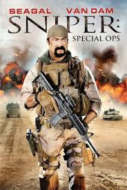 Sniper: Special Ops (2016)