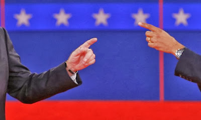 Син на Ромни искал да "шибне един" на Обама 