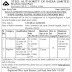 SAIL Recruitment 2016 - 05 Sr. Registrar, Registrar Vacancies