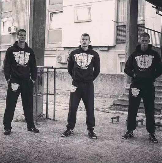 Lean Body Strategy Bar Brothers Approach To Calisthenics