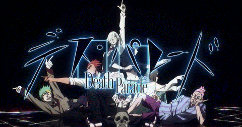 Death Parade - Página 10 - 2015