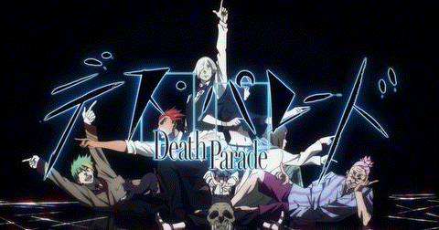 Death Parade Episode 11 – These Broken Shards We Embrace