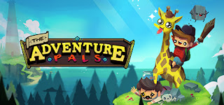 The Adventure Pals Free Download