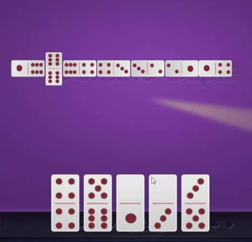 Game domino online terbaik