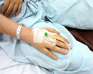 Pelayanan Rumah Sakit Bhakti Rahayu mengecewakan Pasien 1 sakit oke