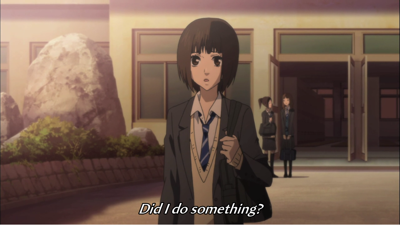 Never Before Seen Blog: Watching | Sukitte Ii Na Yo - Episode 10