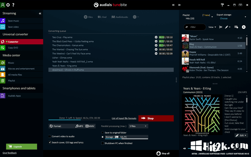 audials tunebite 2019 platinum audials tunebite 2019 platinum