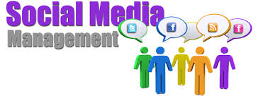 social media management