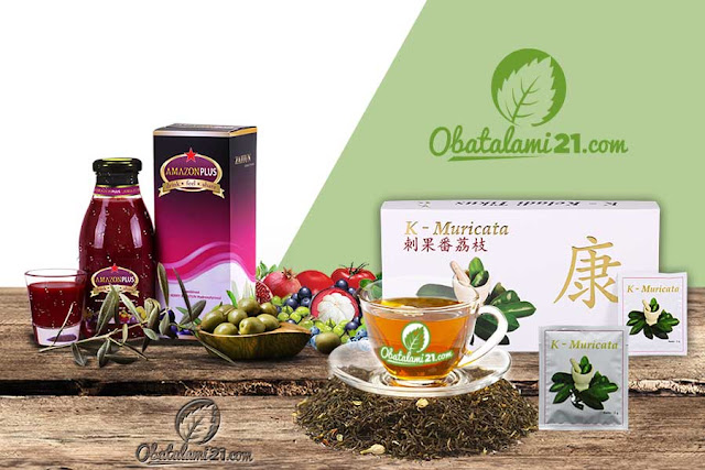 Obat Alami Kelenjar Tiroid atau Gondok yang Ampuh Obat Alami Kelenjar Tiroid atau Gondok yang Ampuh