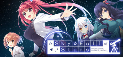 Full of Stars on the App Store