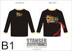 Desain Baju Osis