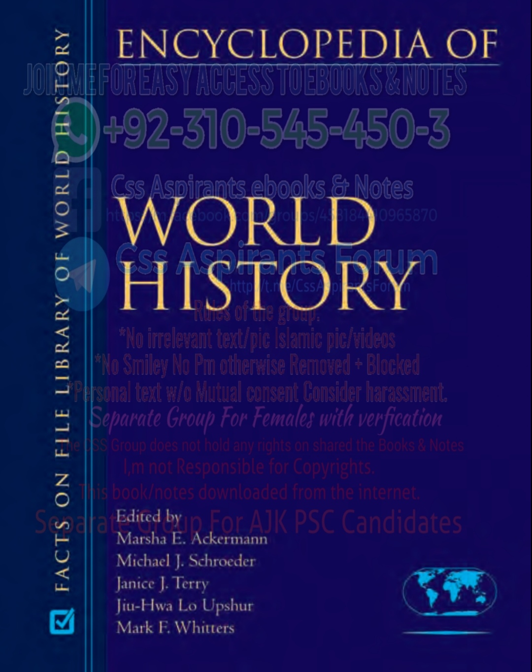 World Book Encyclopedia Pdf