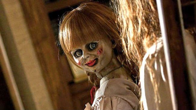 anabelle