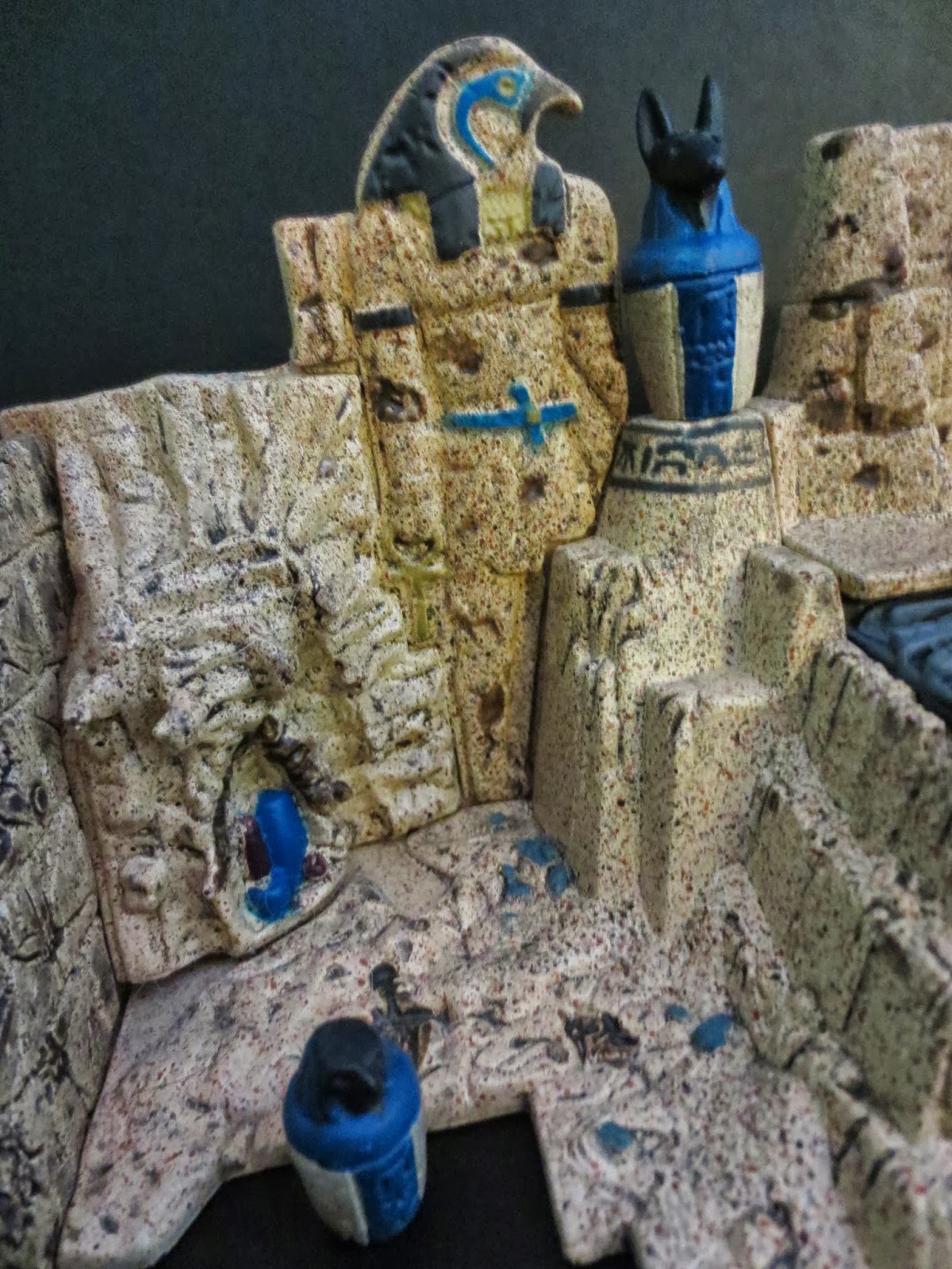 mummy returns toys