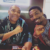 Femi Kuti's Son Officially Joins His Father's Band (Photo)