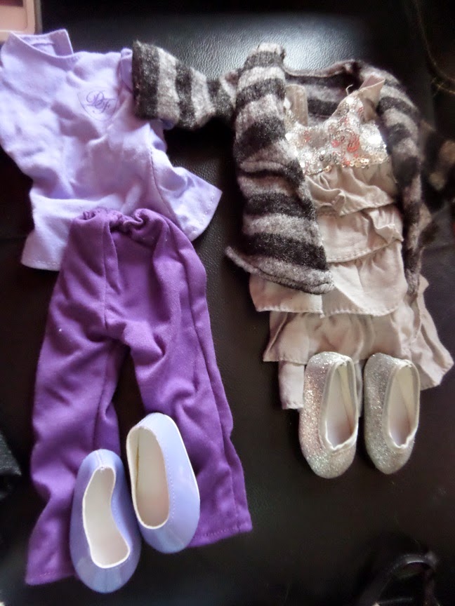 Madhouse Family Reviews Too old for dolls? Maybe not for DesignaFriend