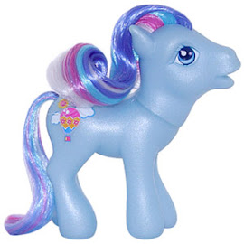 My Little Pony Shenanigans Rainbow Ponies G3 Pony