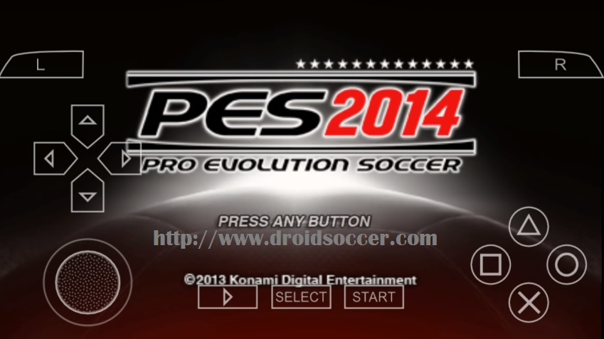 Ppsspp