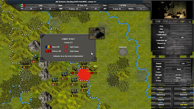 Eastern Front PC Game