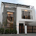 New home designs latest.: Modern homes designs exterior lightning